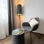 Gaestehaus Seeklause 슈방가우