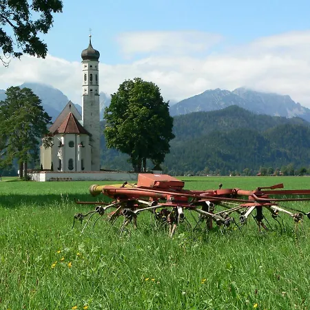 Gaestehaus Seeklause Guest house 3*