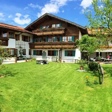 Gaestehaus Seeklause Guest house