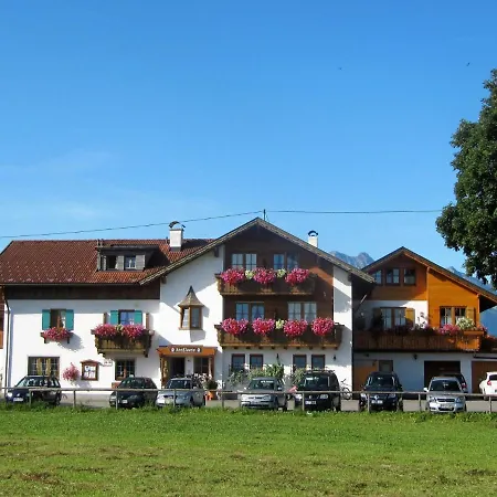 Gaestehaus Seeklause