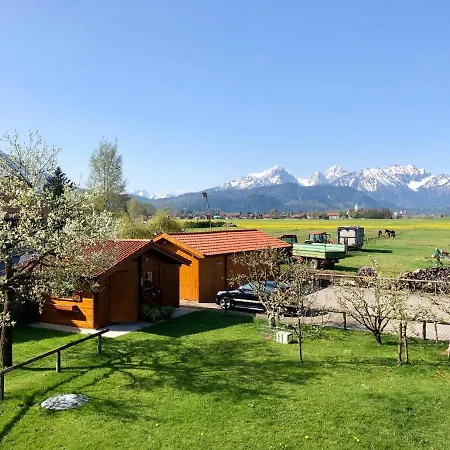 Casa de hóspedes Gaestehaus Seeklause 3*