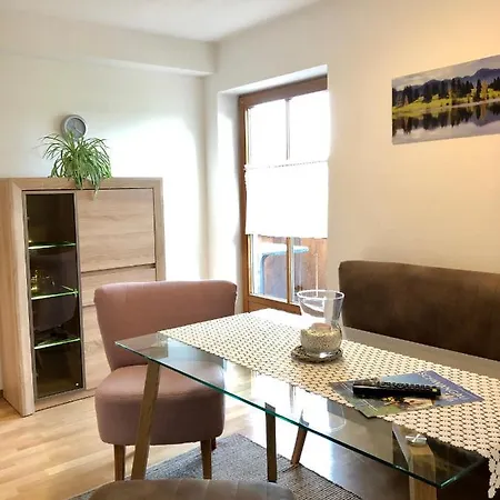 Gaestehaus Seeklause 3*