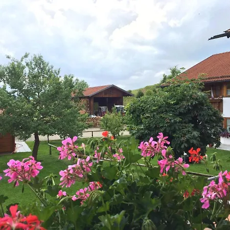 Gaestehaus Seeklause Schwangau