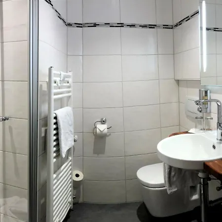 Gaestehaus Seeklause 3*