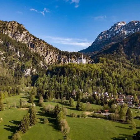 Guest house Gaestehaus Seeklause 3*