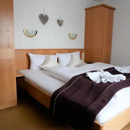 Gaestehaus Seeklause Guest house