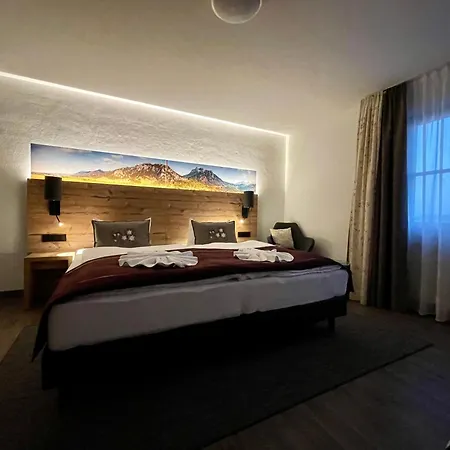 Gaestehaus Seeklause Guest house