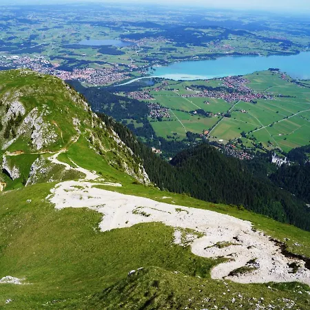 Gaestehaus Seeklause 3*