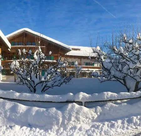 Gaestehaus Seeklause Guest house 3*