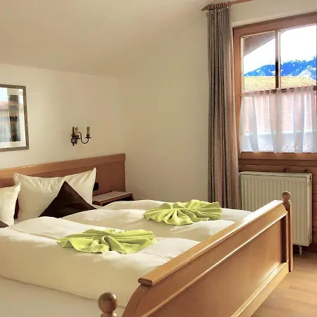 Guest house Gaestehaus Seeklause