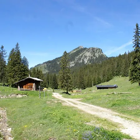 Gaestehaus Seeklause Guest house