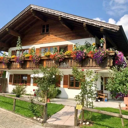 Gaestehaus Seeklause 3*