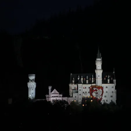 Gaestehaus Seeklause
