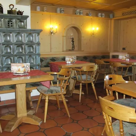 Gaestehaus Seeklause Schwangau
