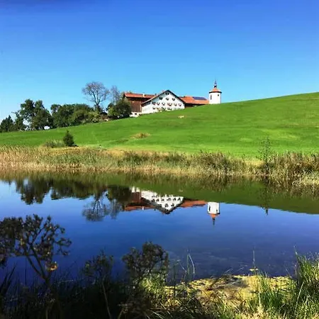 Gaestehaus Seeklause Guest house 3*