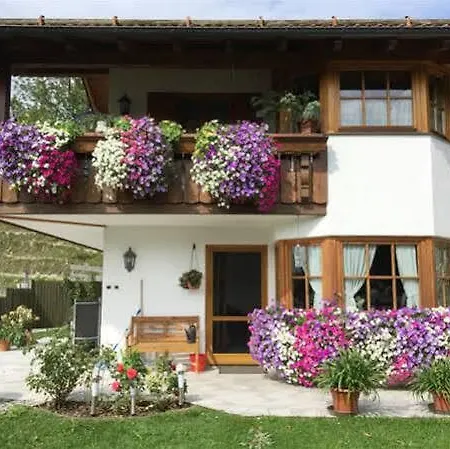 Casa de hóspedes Gaestehaus Seeklause 3*
