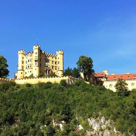Casa de hóspedes Gaestehaus Seeklause 3*