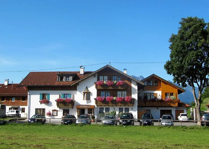 Gaestehaus Seeklause
