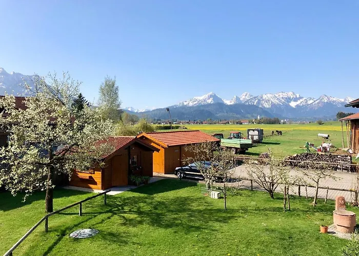 Gasthuis Gaestehaus Seeklause 3*