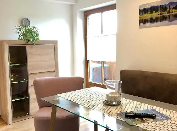 Gaestehaus Seeklause 3*