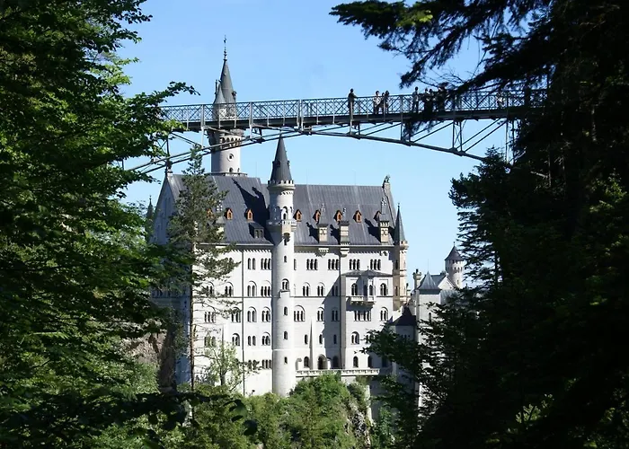 Gaestehaus Seeklause Gasthuis