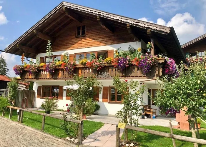 Gaestehaus Seeklause 3*