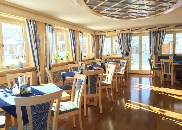 Gaestehaus Seeklause