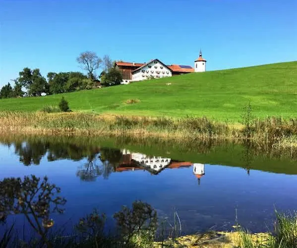 Gaestehaus Seeklause Gasthuis 3*