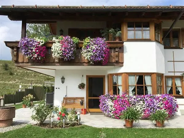 Gasthuis Gaestehaus Seeklause 3*