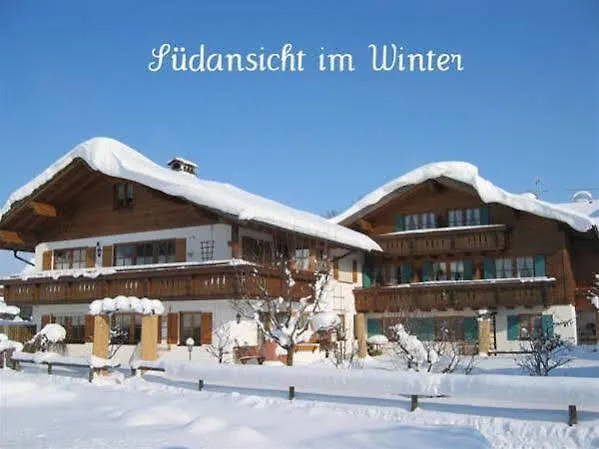 Gaestehaus Seeklause Gasthuis
