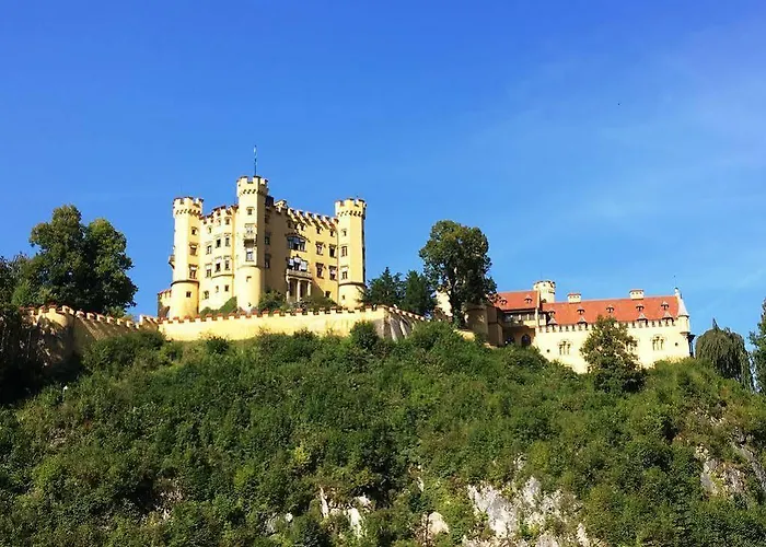 Gasthuis Gaestehaus Seeklause 3*