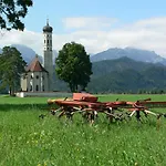 Gaestehaus Seeklause Pensionat 3*