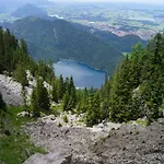 Gaestehaus Seeklause Schwangau