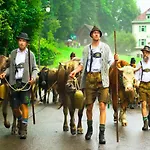 Gaestehaus Seeklause Schwangau