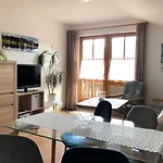 Pensionat Gaestehaus Seeklause