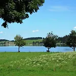 Gaestehaus Seeklause 3* Schwangau