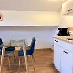 Pensionat Gaestehaus Seeklause