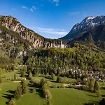Pensionat Gaestehaus Seeklause 3*