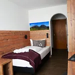 Maison d'hôtes Gaestehaus Seeklause Schwangau