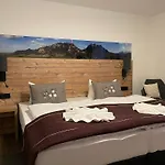 Pensionat Gaestehaus Seeklause