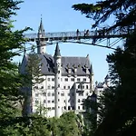 Gaestehaus Seeklause Pensionat