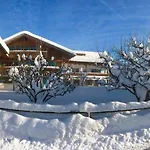 Gaestehaus Seeklause Pensionat 3*