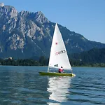Gaestehaus Seeklause 3*