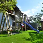 Pensionat Gaestehaus Seeklause