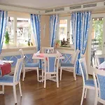 Gaestehaus Seeklause 3* Schwangau