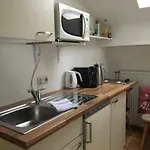 Gaestehaus Seeklause Pensionat 3*