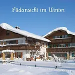 Gaestehaus Seeklause Pensionat
