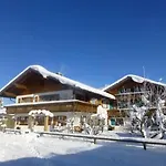 Pensionat Gaestehaus Seeklause 3*