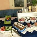 Gaestehaus Seeklause 3* Schwangau