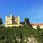 Pensionat Gaestehaus Seeklause 3*